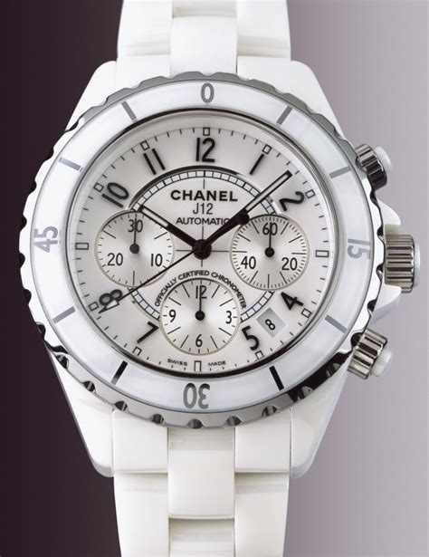 chanel j12 pour homme|chanel j12 white watch price.